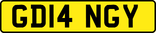 GD14NGY