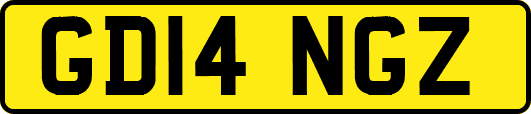 GD14NGZ