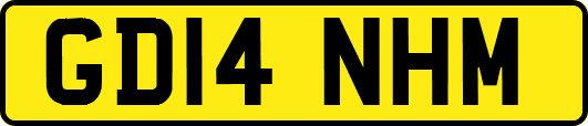GD14NHM