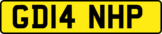 GD14NHP
