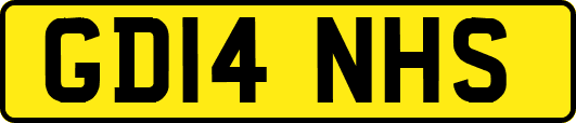 GD14NHS