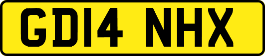 GD14NHX