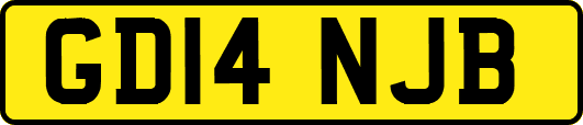 GD14NJB