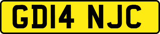 GD14NJC