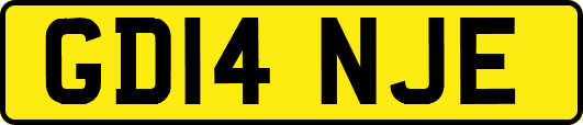 GD14NJE