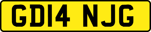 GD14NJG