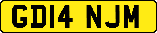 GD14NJM