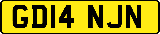 GD14NJN