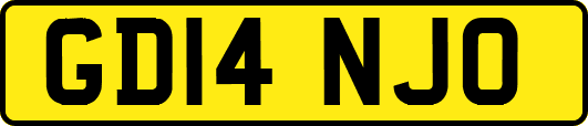 GD14NJO