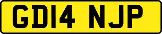 GD14NJP