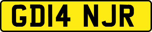 GD14NJR