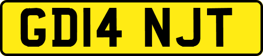 GD14NJT