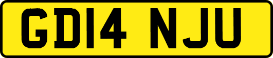 GD14NJU