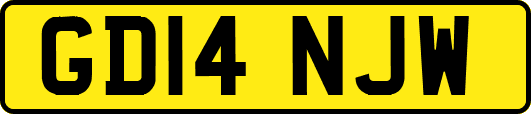 GD14NJW