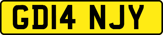 GD14NJY