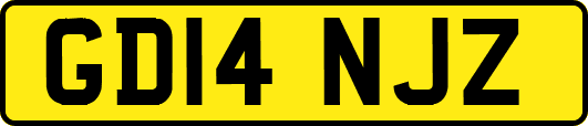 GD14NJZ