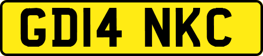 GD14NKC