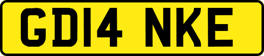 GD14NKE