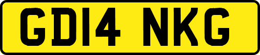 GD14NKG