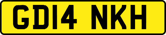 GD14NKH