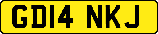 GD14NKJ
