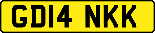 GD14NKK