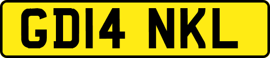 GD14NKL