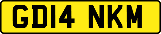 GD14NKM