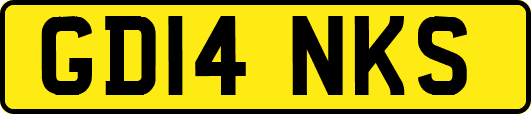 GD14NKS