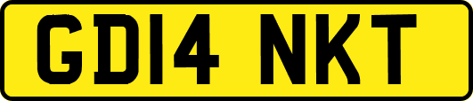 GD14NKT