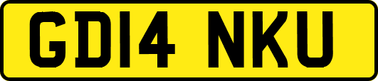 GD14NKU