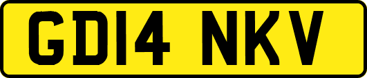 GD14NKV