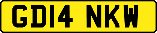 GD14NKW