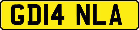 GD14NLA