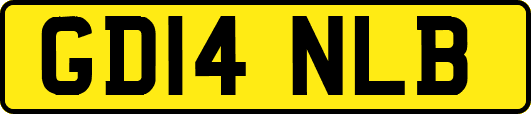 GD14NLB