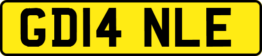 GD14NLE