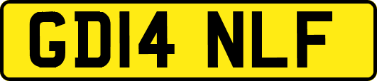 GD14NLF