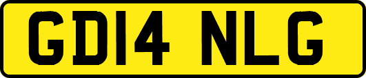 GD14NLG