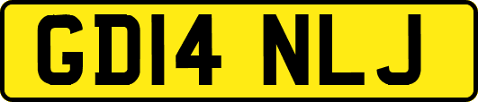 GD14NLJ