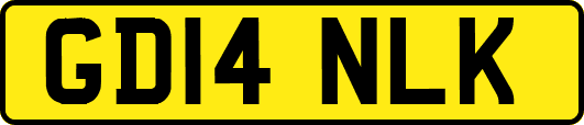 GD14NLK