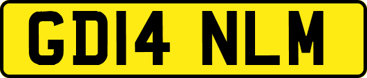 GD14NLM