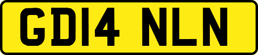 GD14NLN