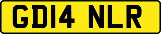 GD14NLR