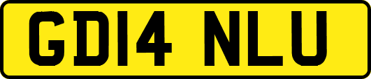 GD14NLU