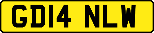 GD14NLW