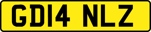 GD14NLZ