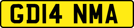 GD14NMA