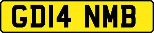 GD14NMB