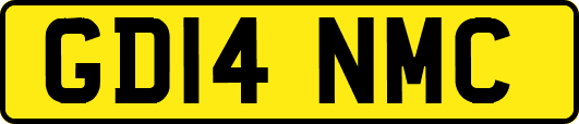 GD14NMC