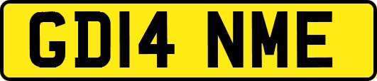 GD14NME